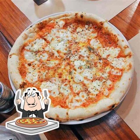 best pizza in makati|Gino's Brick Oven Pizza, Makati .